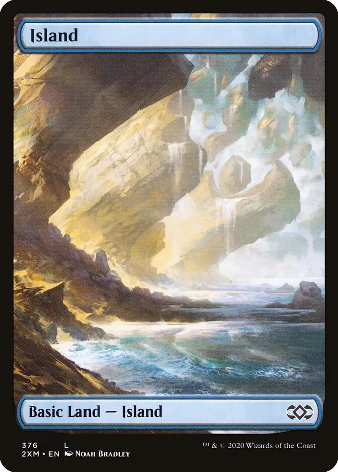 島