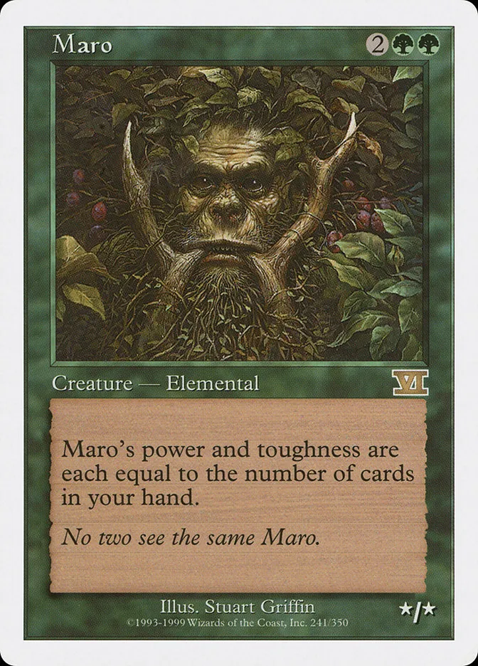 マロー