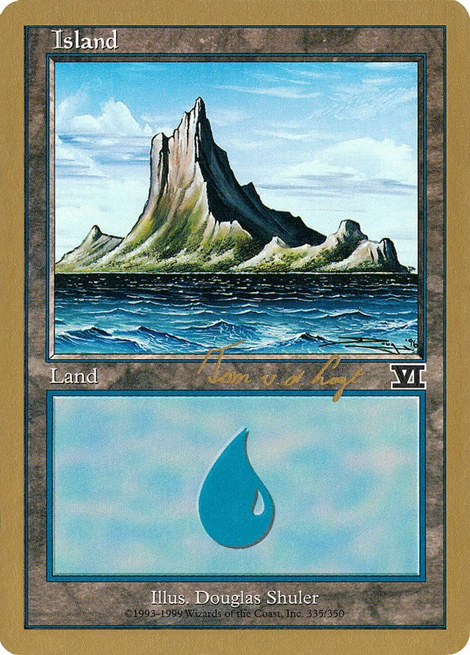 島