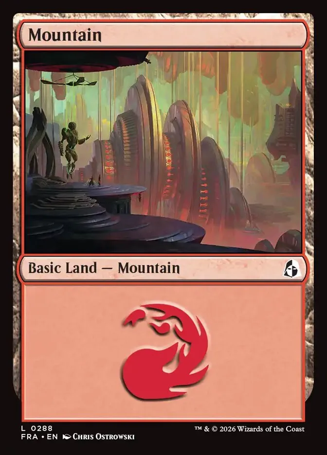 山