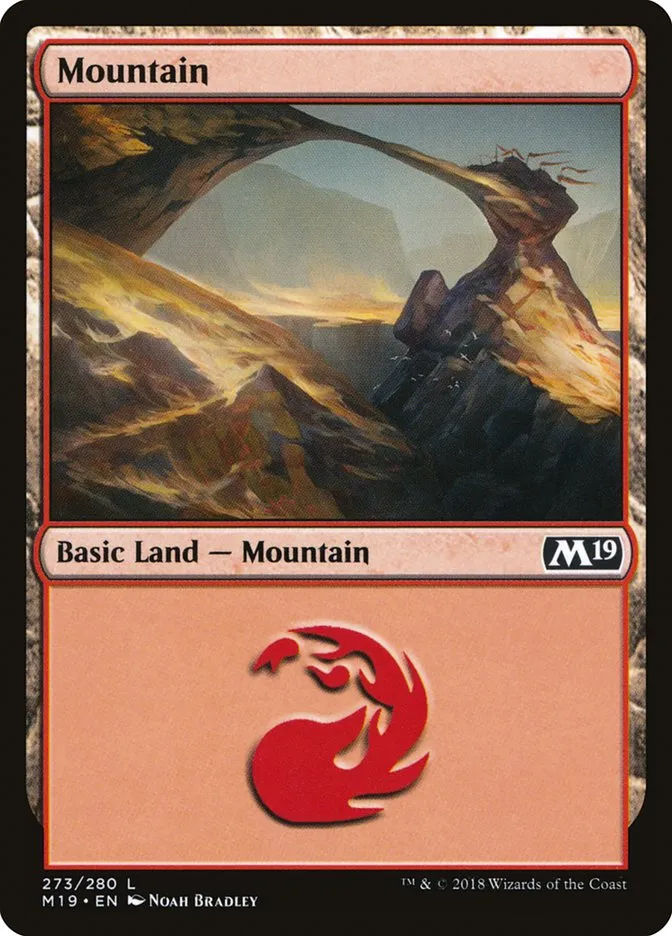 山