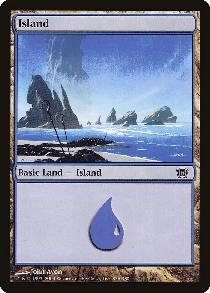 島