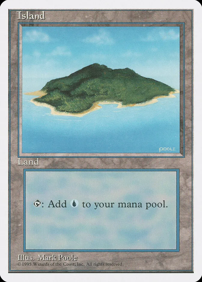 島