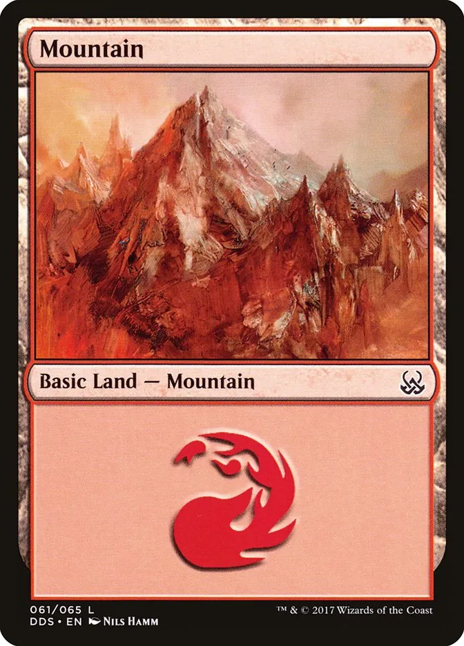 山