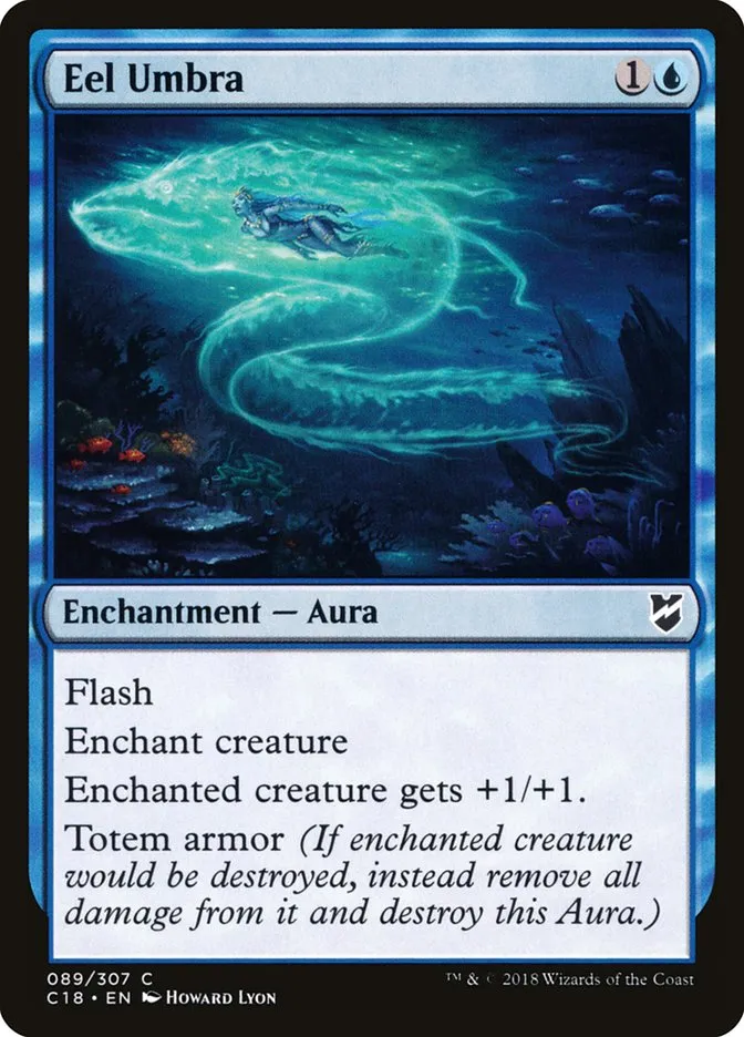 長魚の陰影