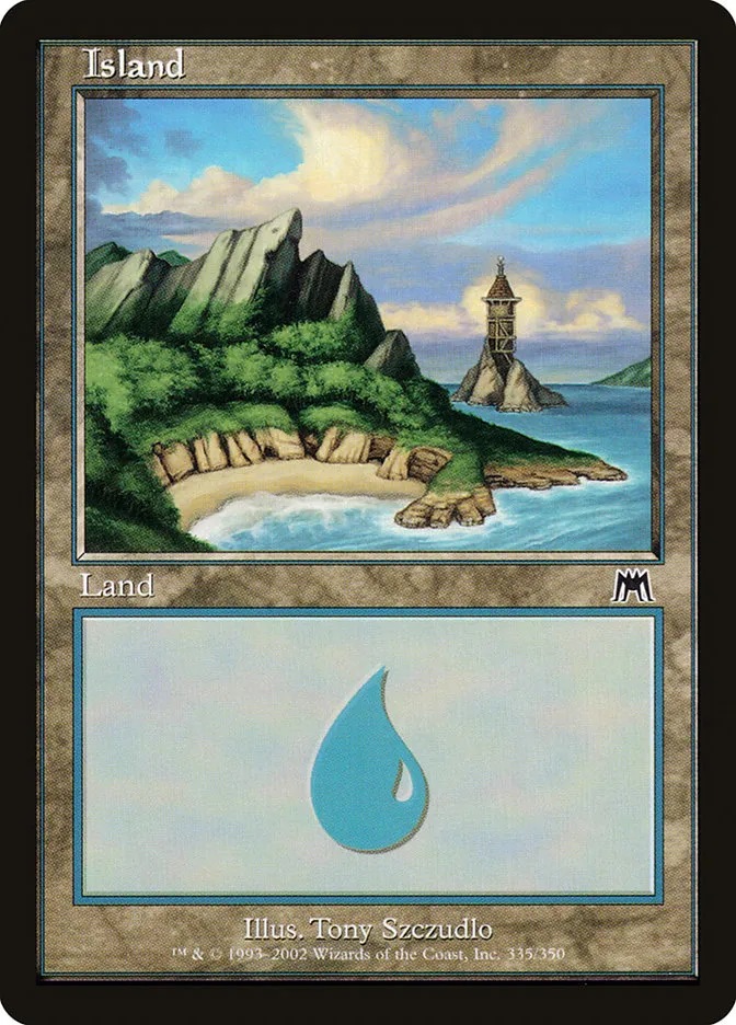 島