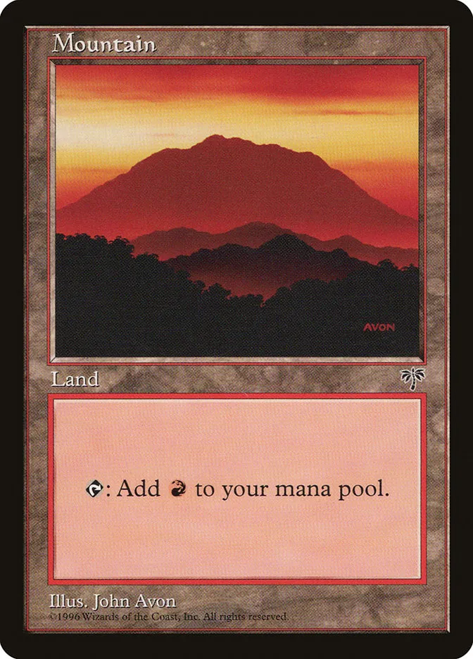 山
