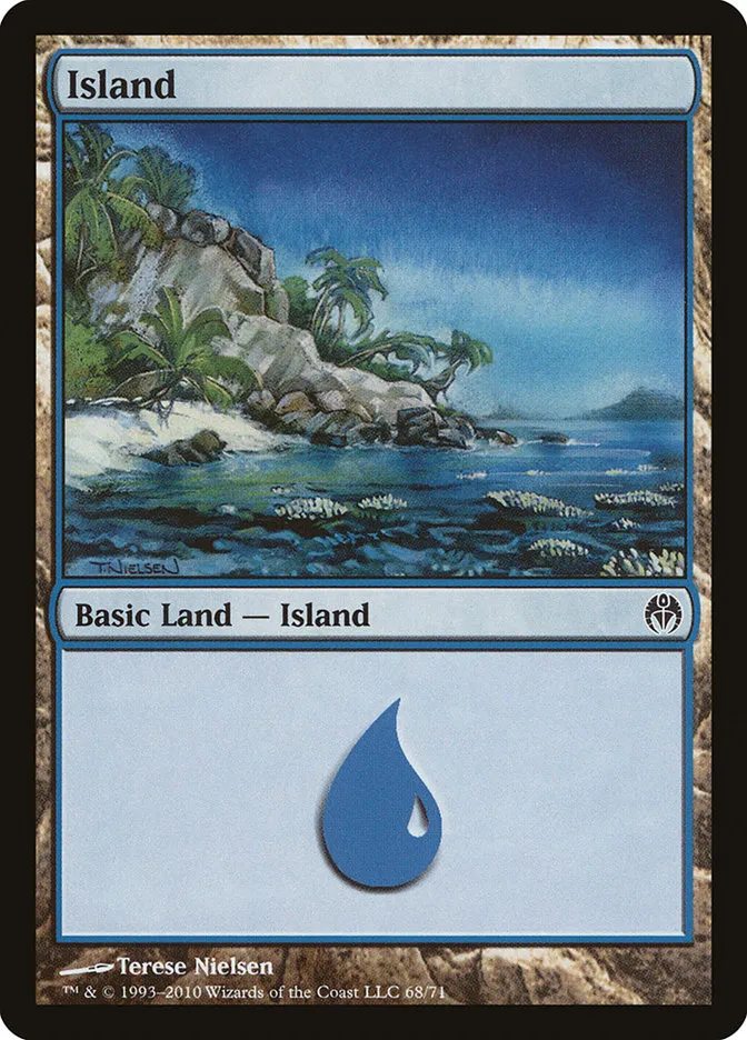島