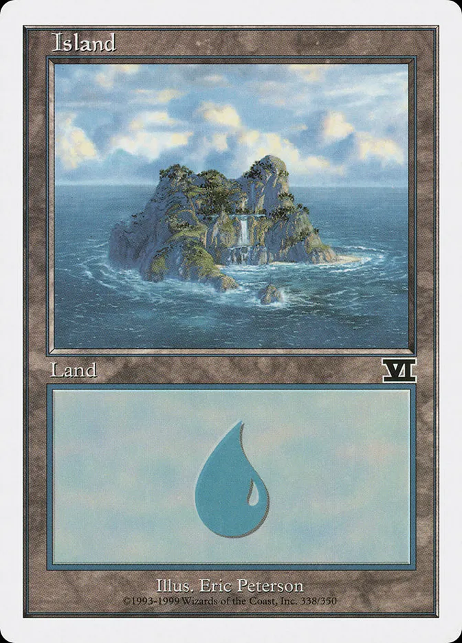 島