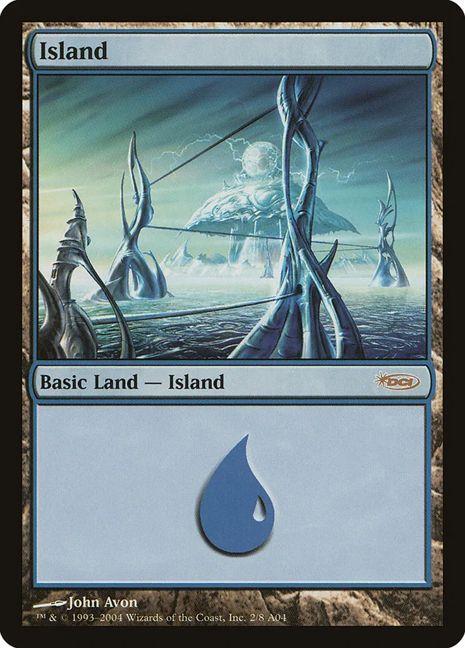 島