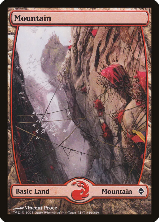 山