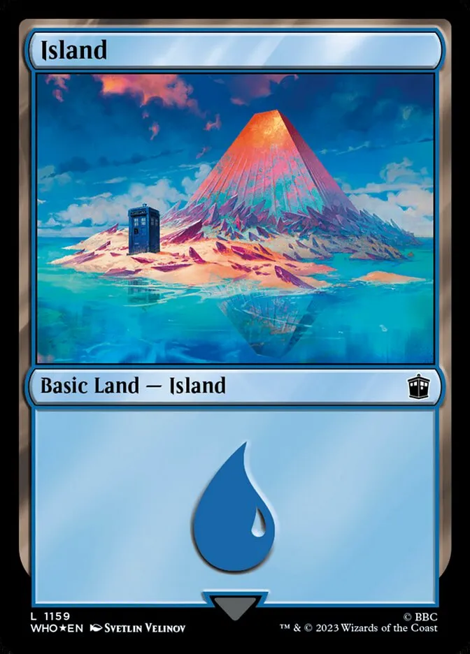 島