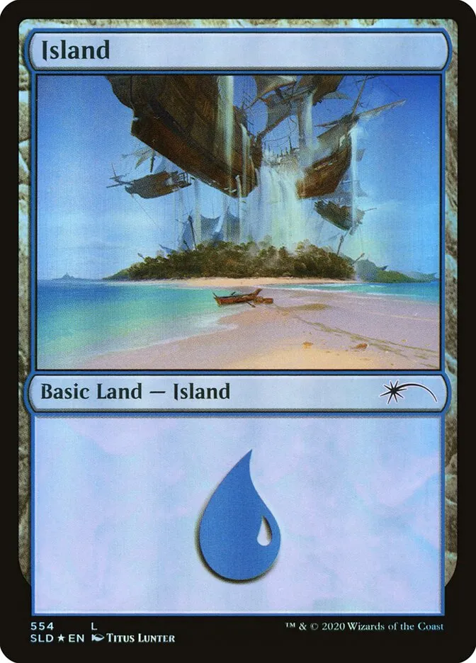 島