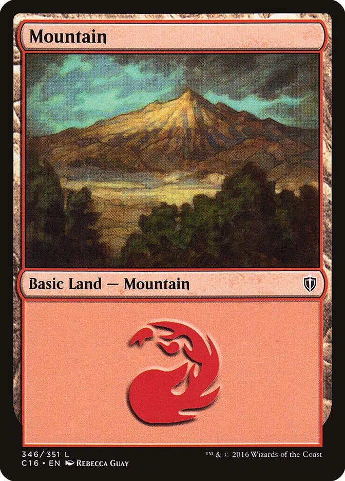 山