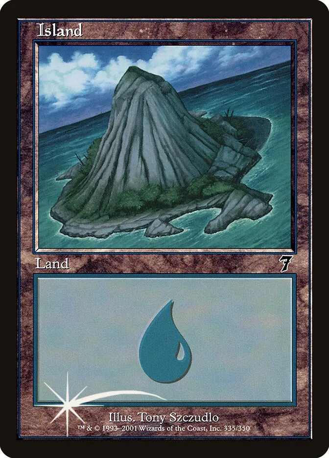 島