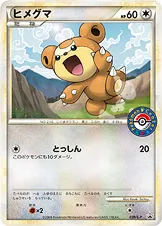 ヒメグマ