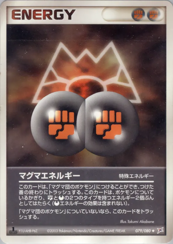 マグマエネルギー