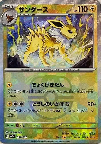サンダース
