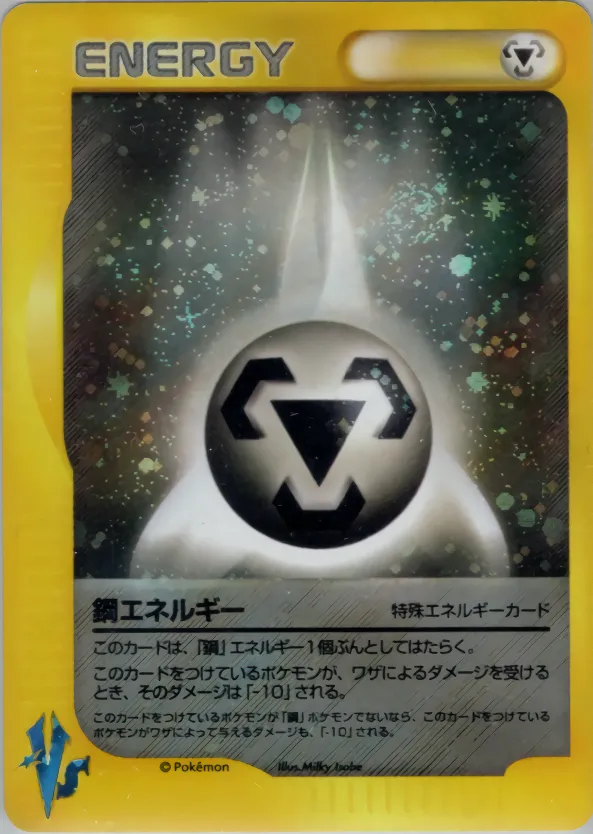基本鋼エネルギー