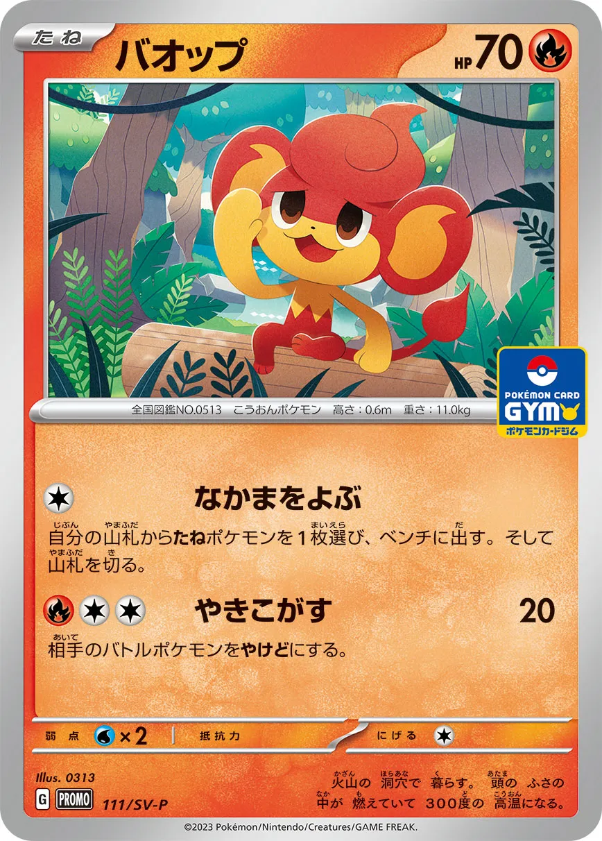 バオップ