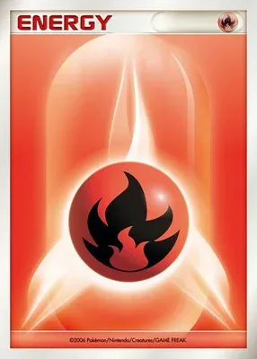 炎エネルギー
