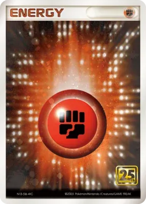 基本闘エネルギー
