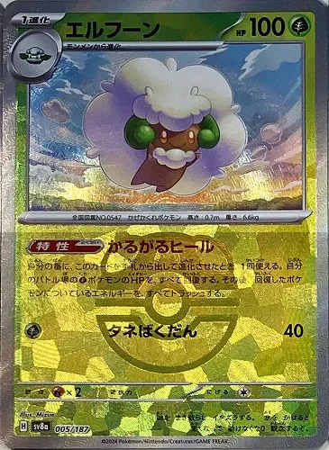 エルフーン