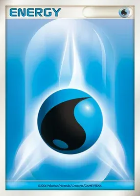 水エネルギー