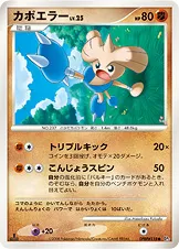 カポエラー