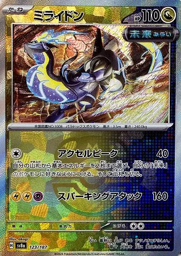 ミライドン