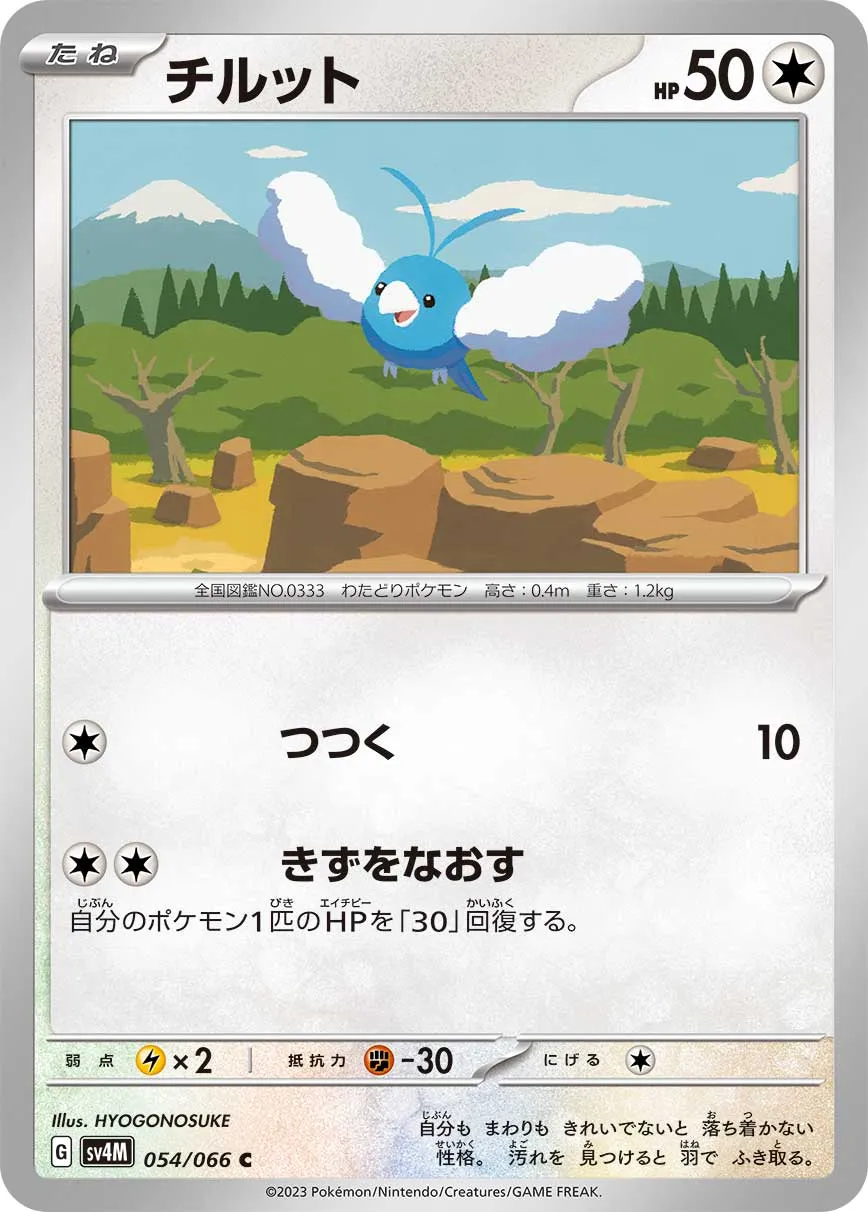 チルット
