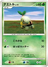 ナエトル