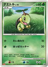 ナエトル