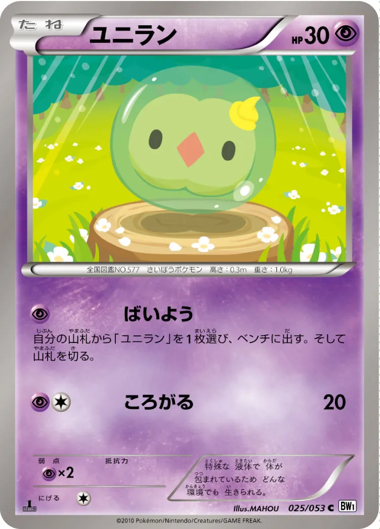 ユニラン