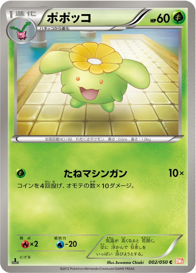 ポポッコ