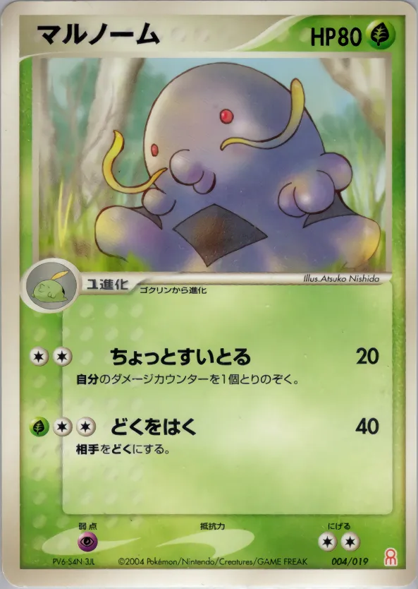 マルノーム