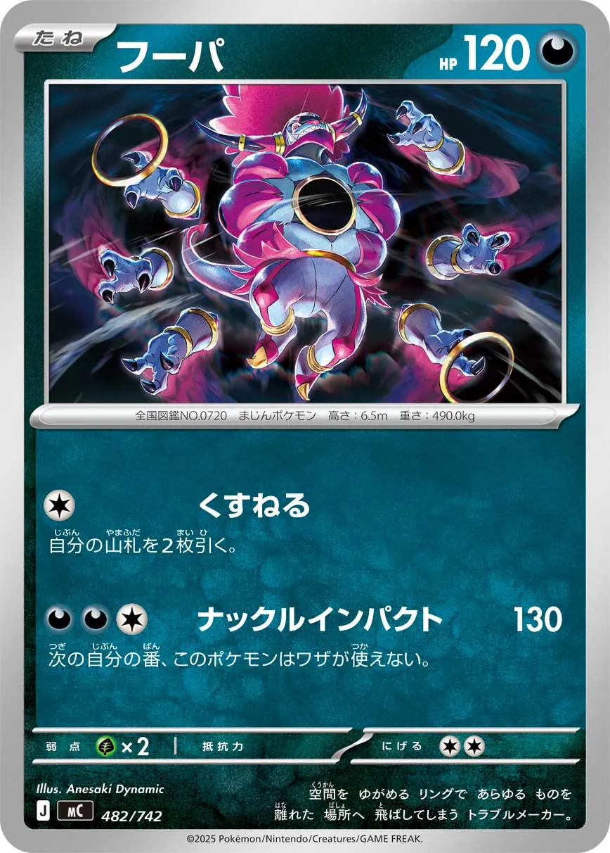 フーパ