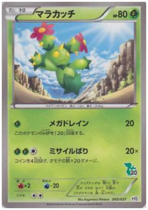 マラカッチ