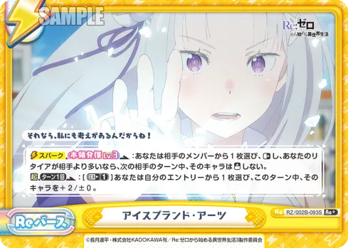 アイスブランド・アーツ