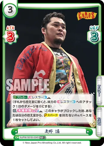 矢野 通