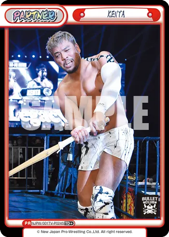 KENTA