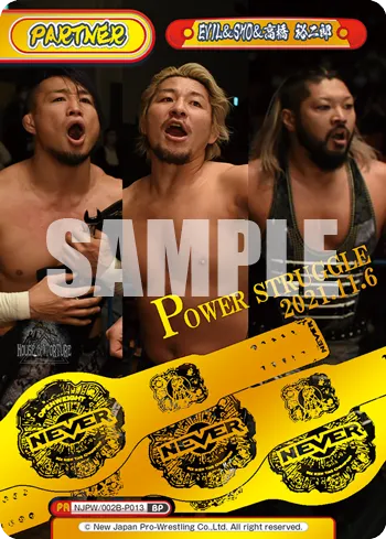 EVIL＆SHO＆高橋 裕二郎