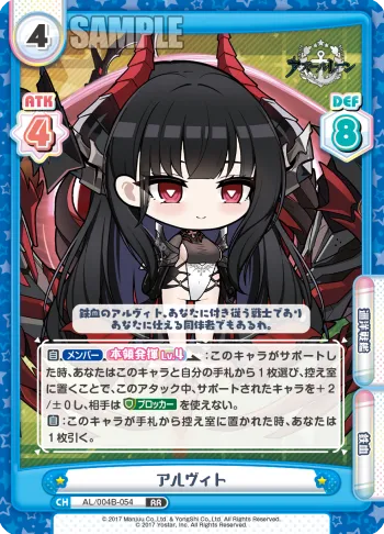 アルヴィト