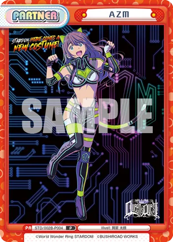 ＡＺＭ