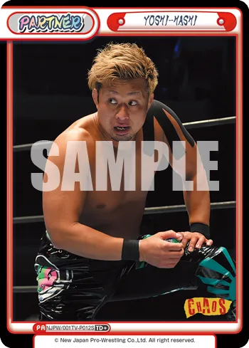 YOSHI-HASHI