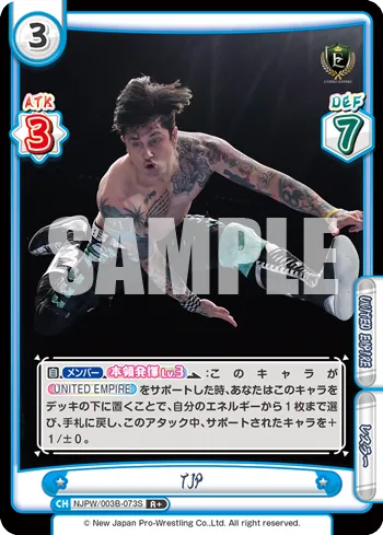 TJP