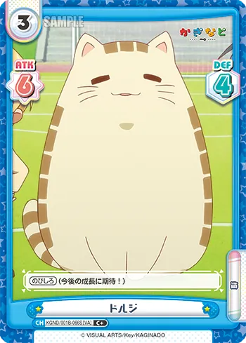 ドルジ