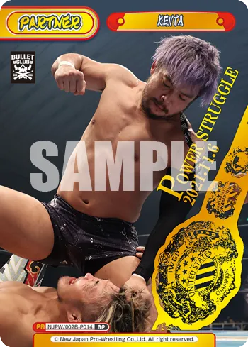 KENTA