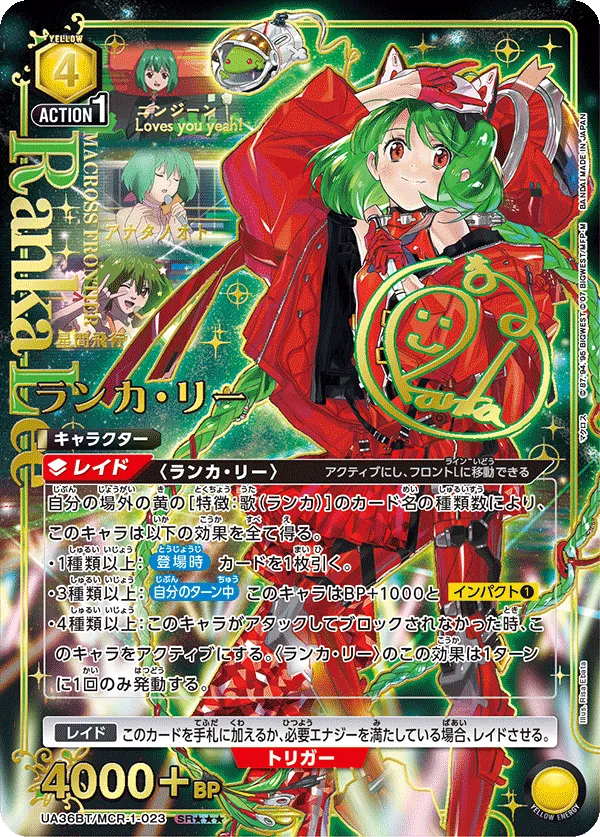 ランカ・リー