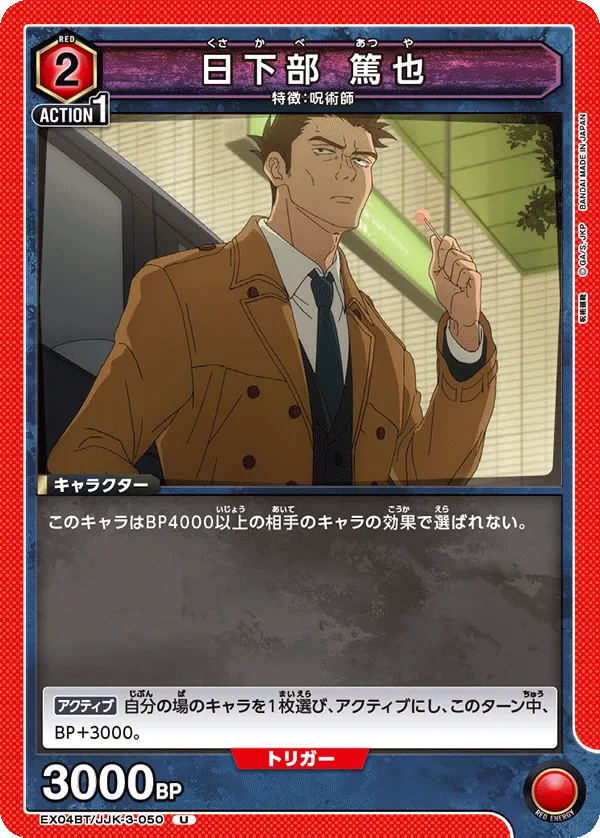 日下部 篤也